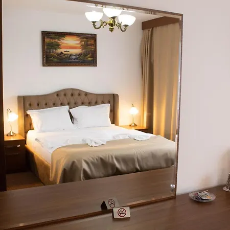 Gasthof Sultan Mehmet & Restaurant