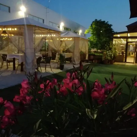 Sultan Mehmet & Restaurant 3*