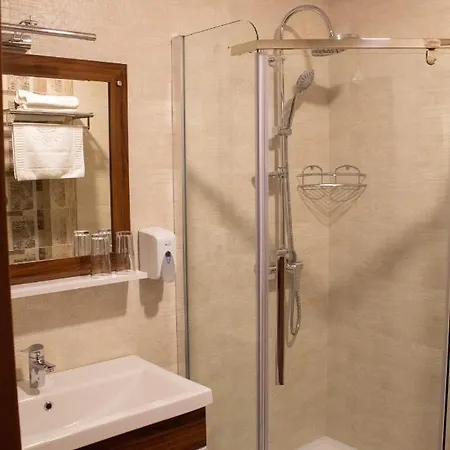 Pensjonat Sultan Mehmet & Restaurant