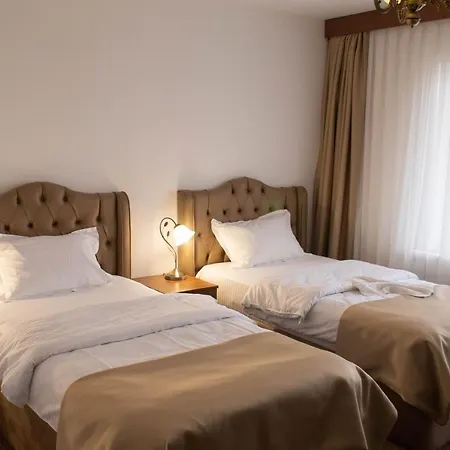 Sultan Mehmet & Restaurant