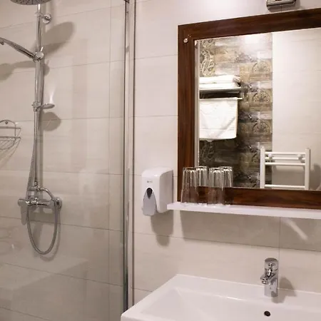 Pensjonat Sultan Mehmet & Restaurant 3*