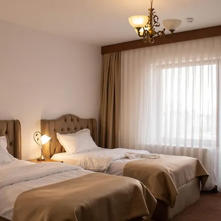 Sultan Mehmet & Restaurant Guest house Brasov