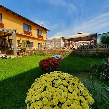 Sultan Mehmet & Restaurant Brasov