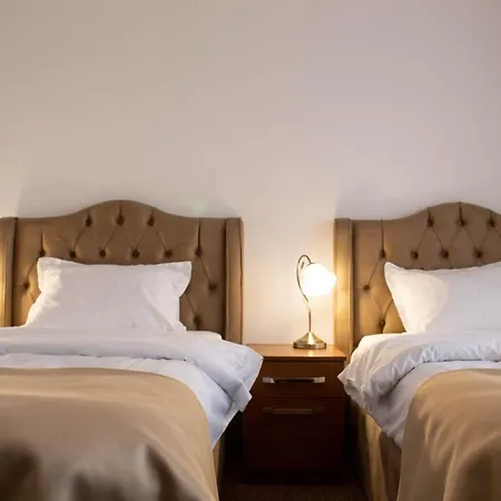 Sultan Mehmet & Restaurant 3* Brasov