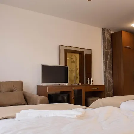 Sultan Mehmet & Restaurant Guest house Brasov