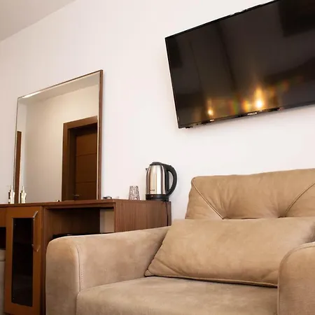 Sultan Mehmet & Restaurant Gasthof