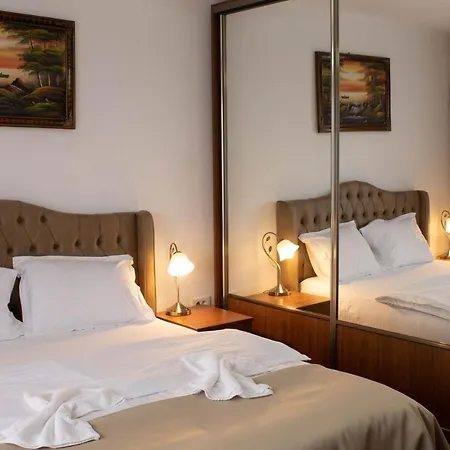 Sultan Mehmet & Restaurant Guest house