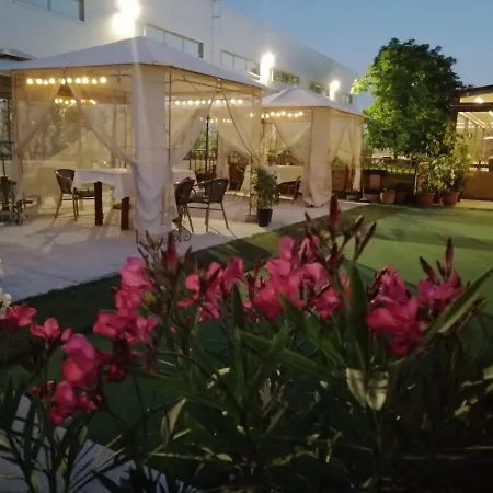 Πανσιόν Sultan Mehmet & Restaurant