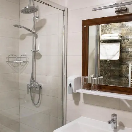 Sultan Mehmet & Restaurant 3*