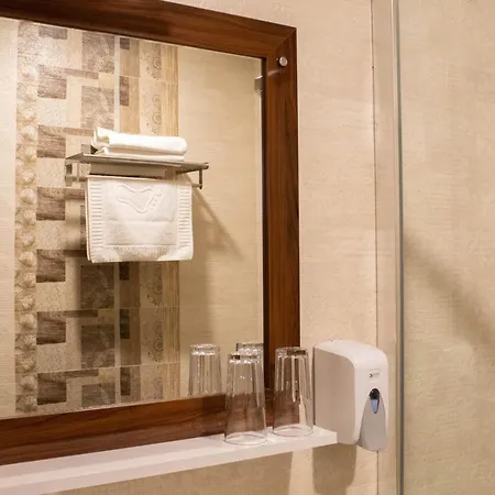 Penzion Sultan Mehmet & Restaurant 3*