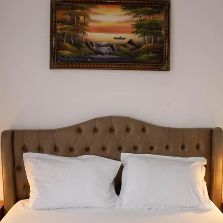 Sultan Mehmet & Restaurant Brašov