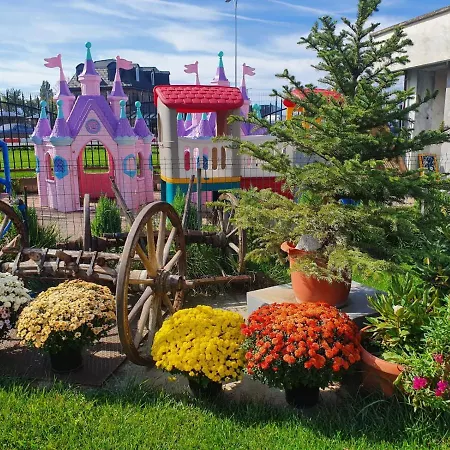 Sultan Mehmet & Restaurant Gasthof