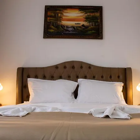 Konukevi Sultan Mehmet & Restaurant 3*