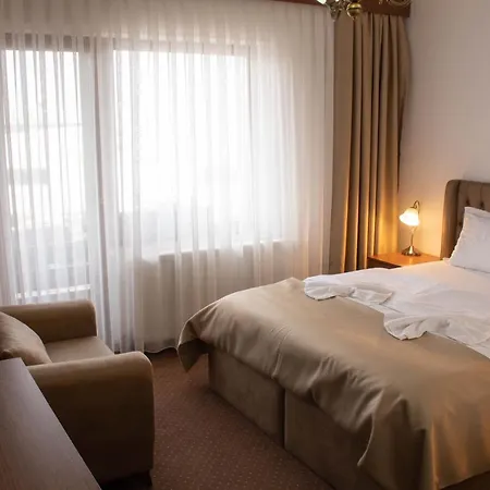 Sultan Mehmet & Restaurant