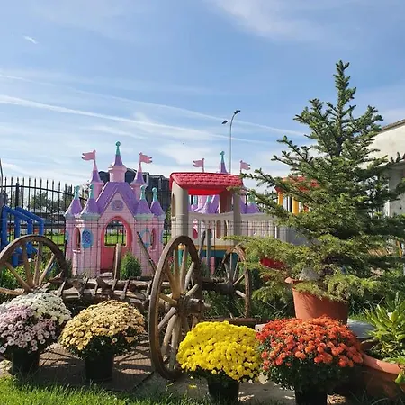 Sultan Mehmet & Restaurant Brasov