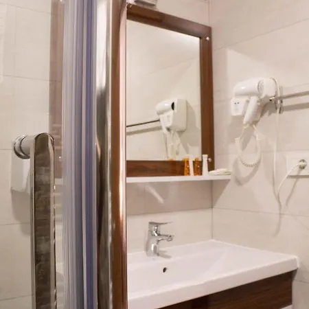 Sultan Mehmet & Restaurant 3*