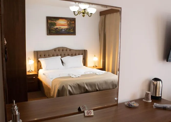 Guest house Sultan Mehmet & Restaurant