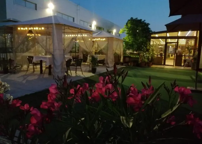 Sultan Mehmet & Restaurant 3*