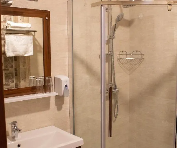 Pensión Sultan Mehmet & Restaurant