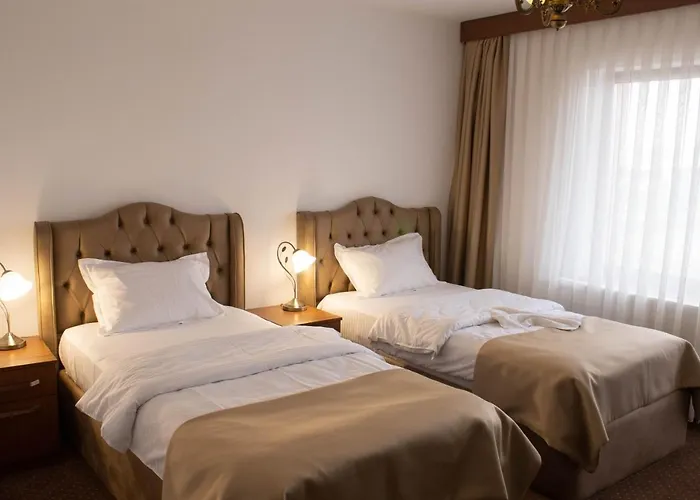 Sultan Mehmet & Restaurant