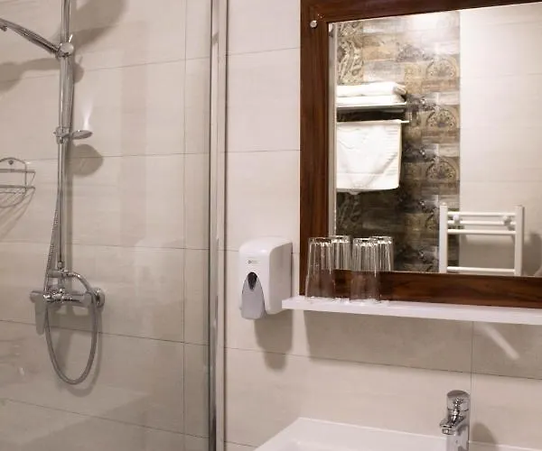 Pensión Sultan Mehmet & Restaurant 3*