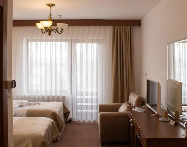 Sultan Mehmet & Restaurant 3*