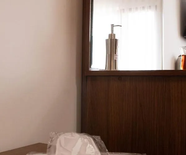 Gasthuis Sultan Mehmet & Restaurant