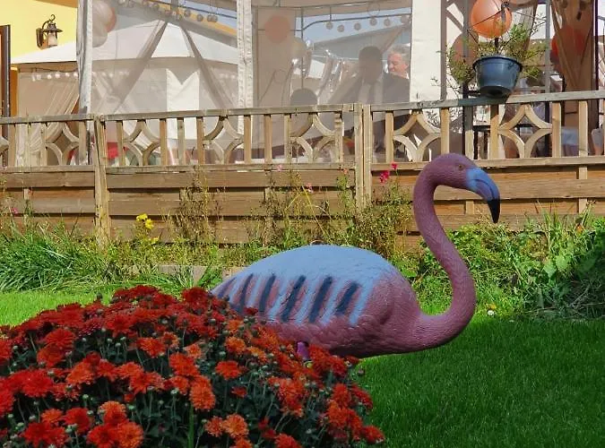 Gasthuis Sultan Mehmet & Restaurant