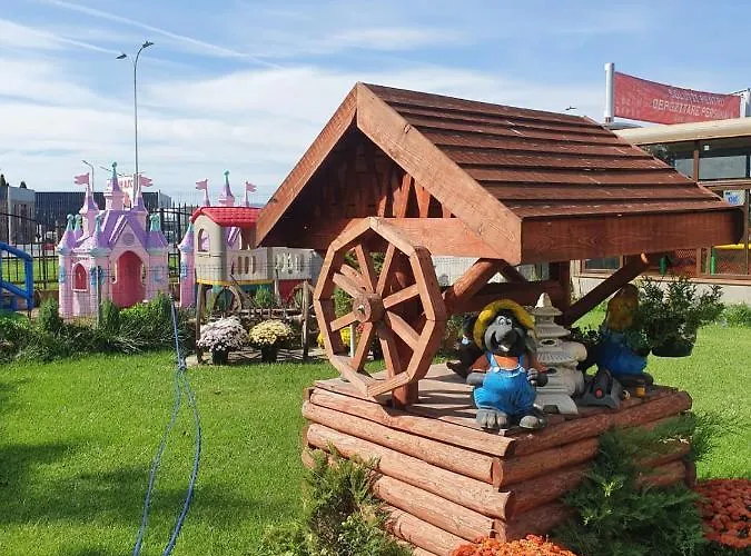 Pensión Sultan Mehmet & Restaurant