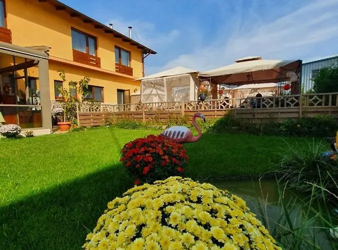 Sultan Mehmet & Restaurant Brasov