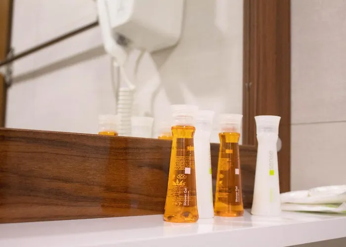 Guest house Sultan Mehmet & Restaurant 3*