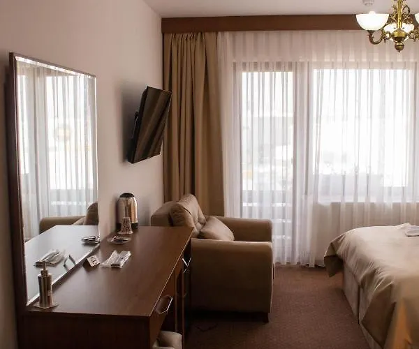 Sultan Mehmet & Restaurant 3* Braşov