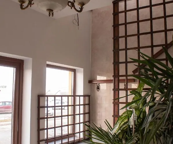 Sultan Mehmet & Restaurant Pensión