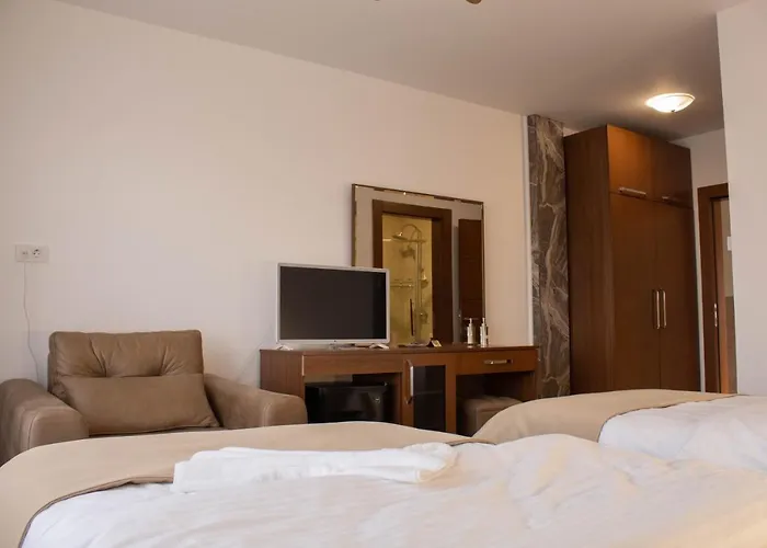 Sultan Mehmet & Restaurant Guest house Brasov