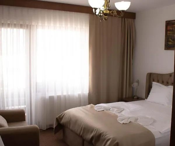 Sultan Mehmet & Restaurant Guest house 3*