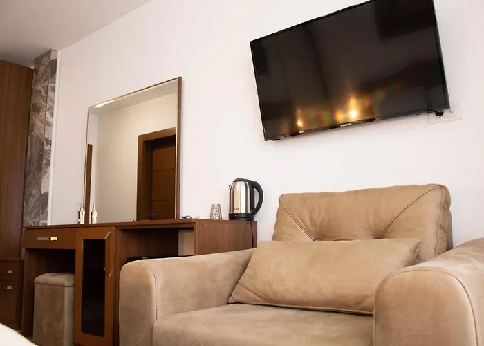 Sultan Mehmet & Restaurant Guest house