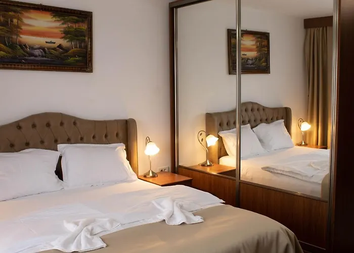 Sultan Mehmet & Restaurant Guest house