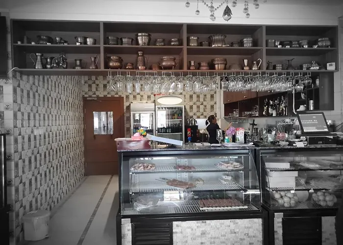 Sultan Mehmet & Restaurant Brasov