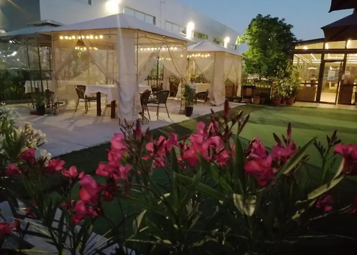 Guest house Sultan Mehmet & Restaurant