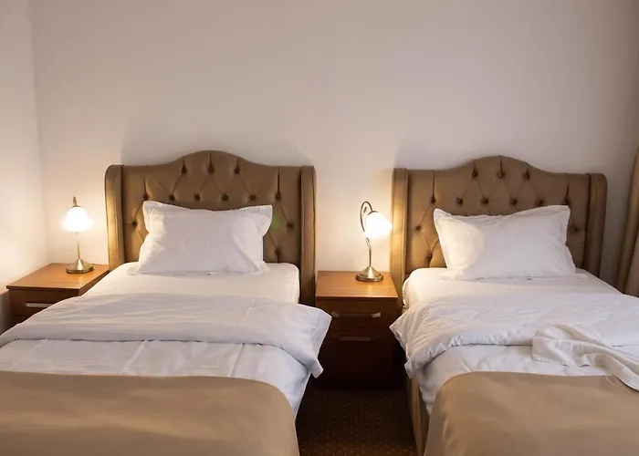 Sultan Mehmet & Restaurant Guest house 3*