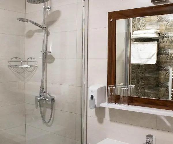 Sultan Mehmet & Restaurant 3*