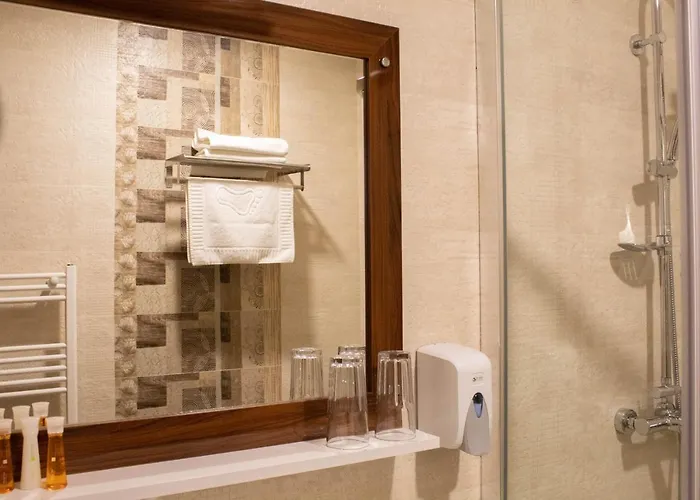 Gasthuis Sultan Mehmet & Restaurant 3*