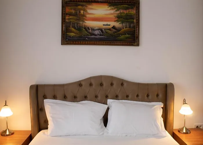 Sultan Mehmet & Restaurant Brasov