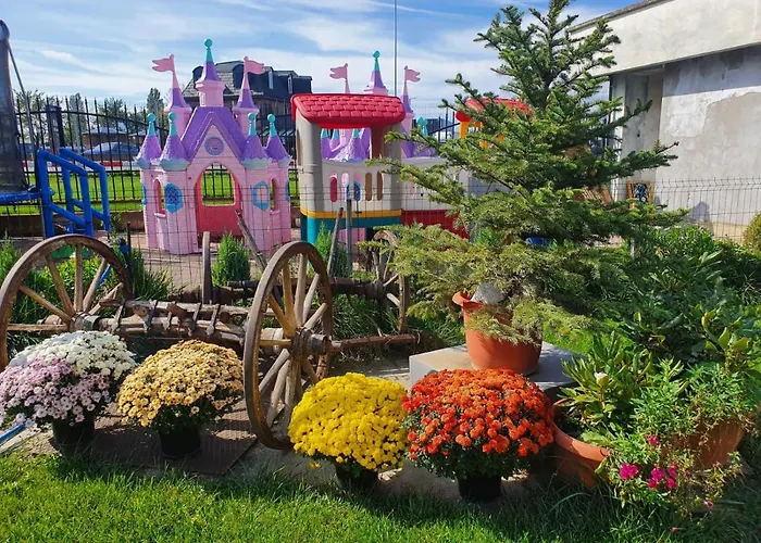 Sultan Mehmet & Restaurant Pensión