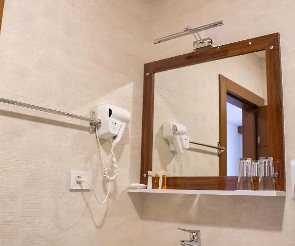 Sultan Mehmet & Restaurant Braşov