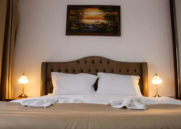 Guest house Sultan Mehmet & Restaurant 3*