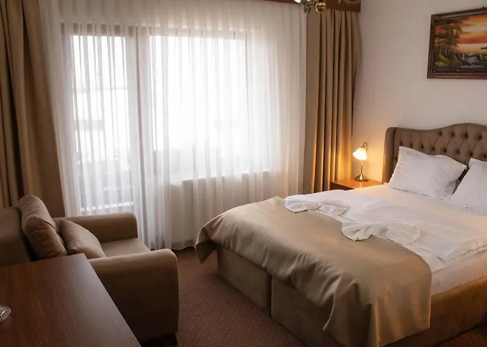 Sultan Mehmet & Restaurant