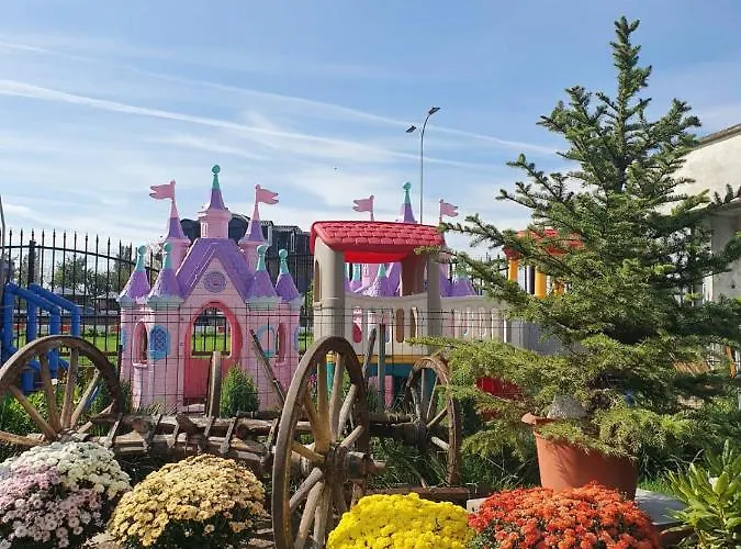 Sultan Mehmet & Restaurant Brasov