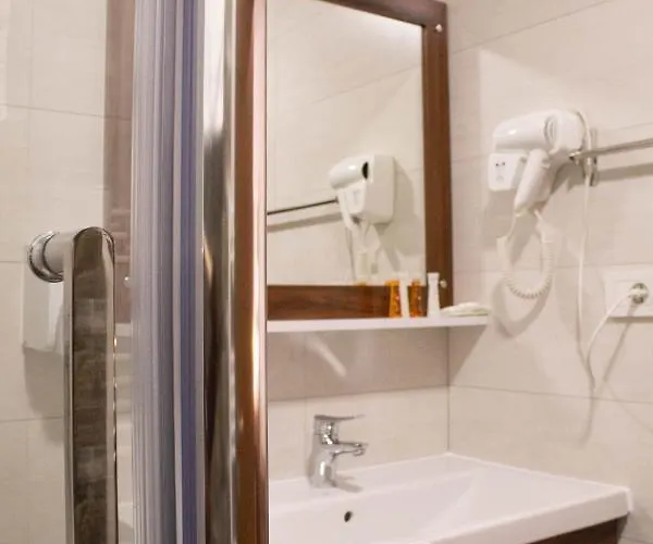 Sultan Mehmet & Restaurant 3*